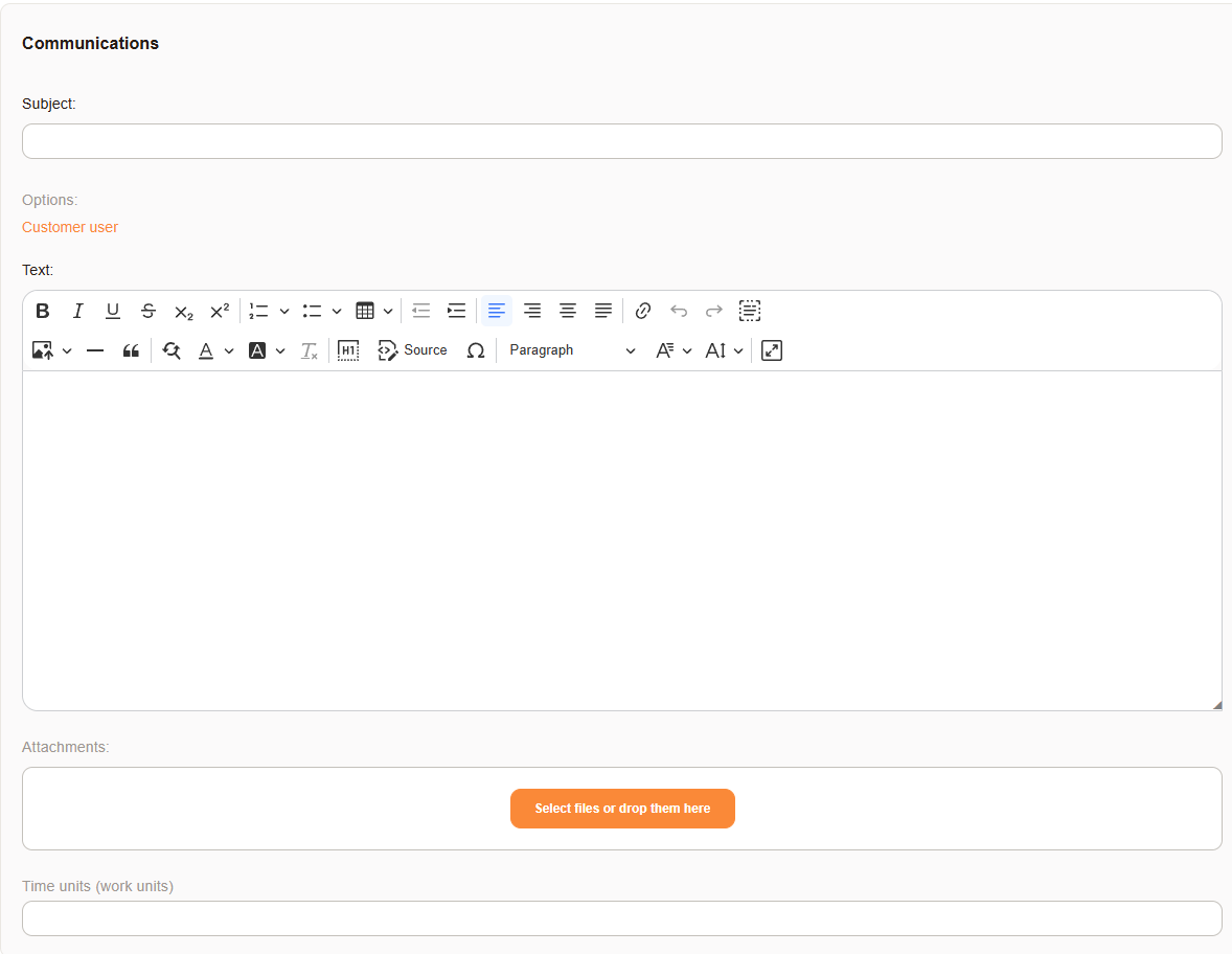 Article Common Image